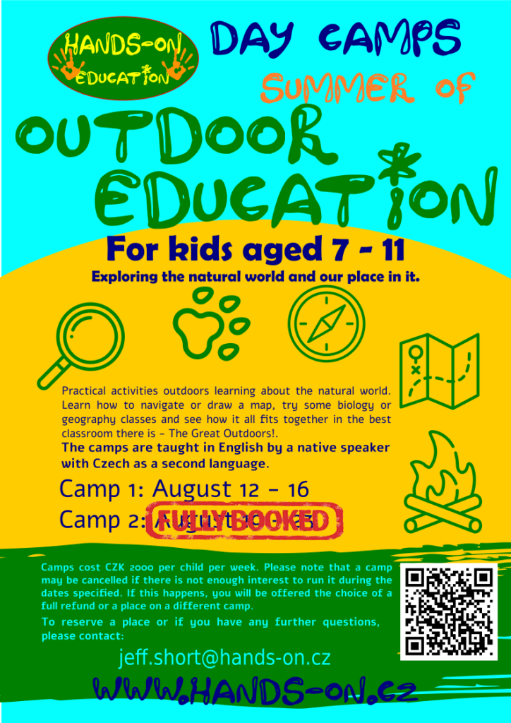 , Summer Camps 2019