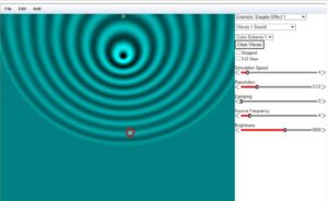 Primary Science Simulations, Primary Science Simulations