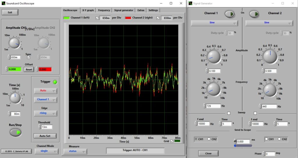 Primary Science Simulations, Primary Science Simulations