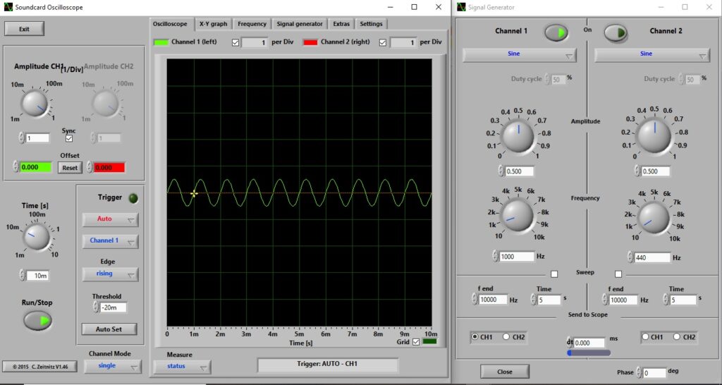Primary Science Simulations, Primary Science Simulations