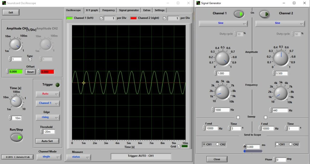 Primary Science Simulations, Primary Science Simulations