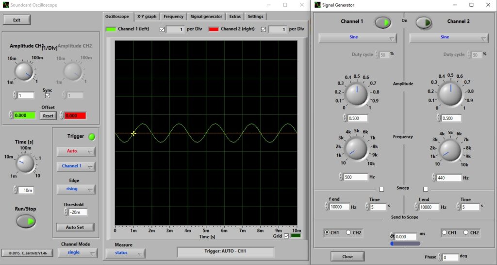 Primary Science Simulations, Primary Science Simulations