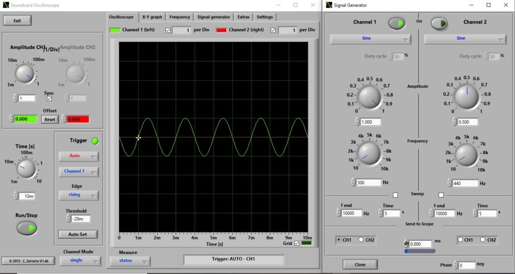 Primary Science Simulations, Primary Science Simulations