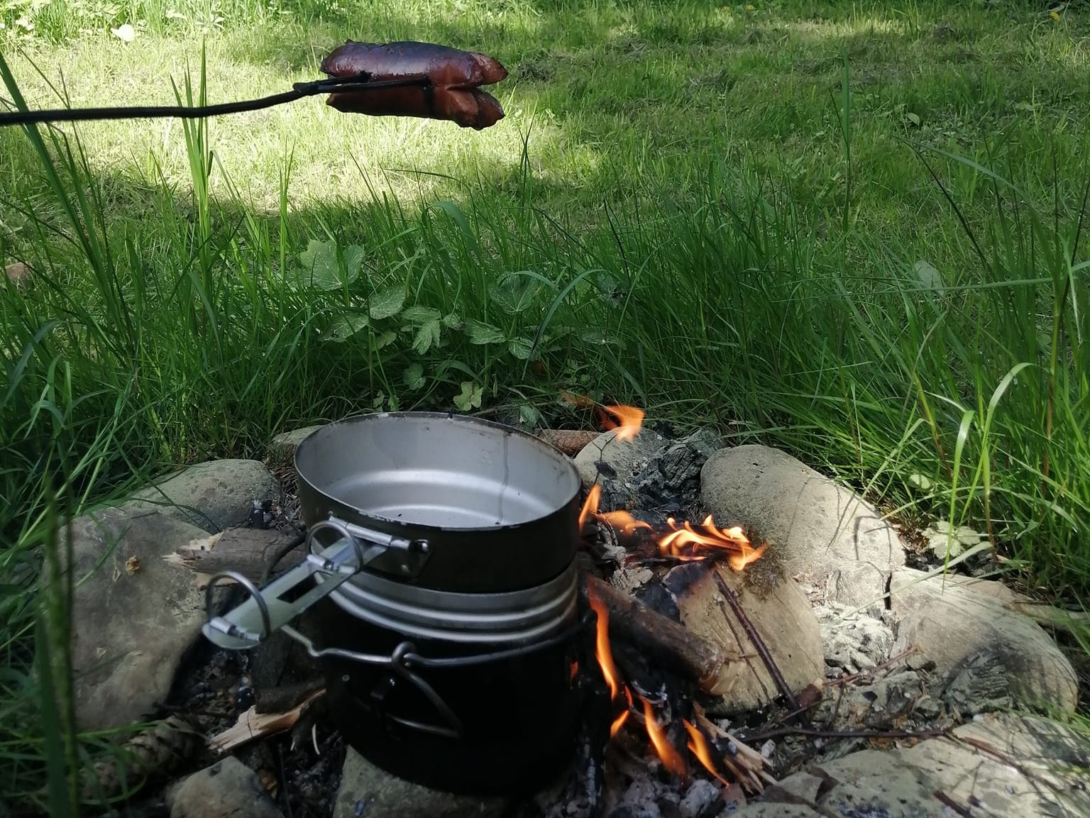, Outdoor Education