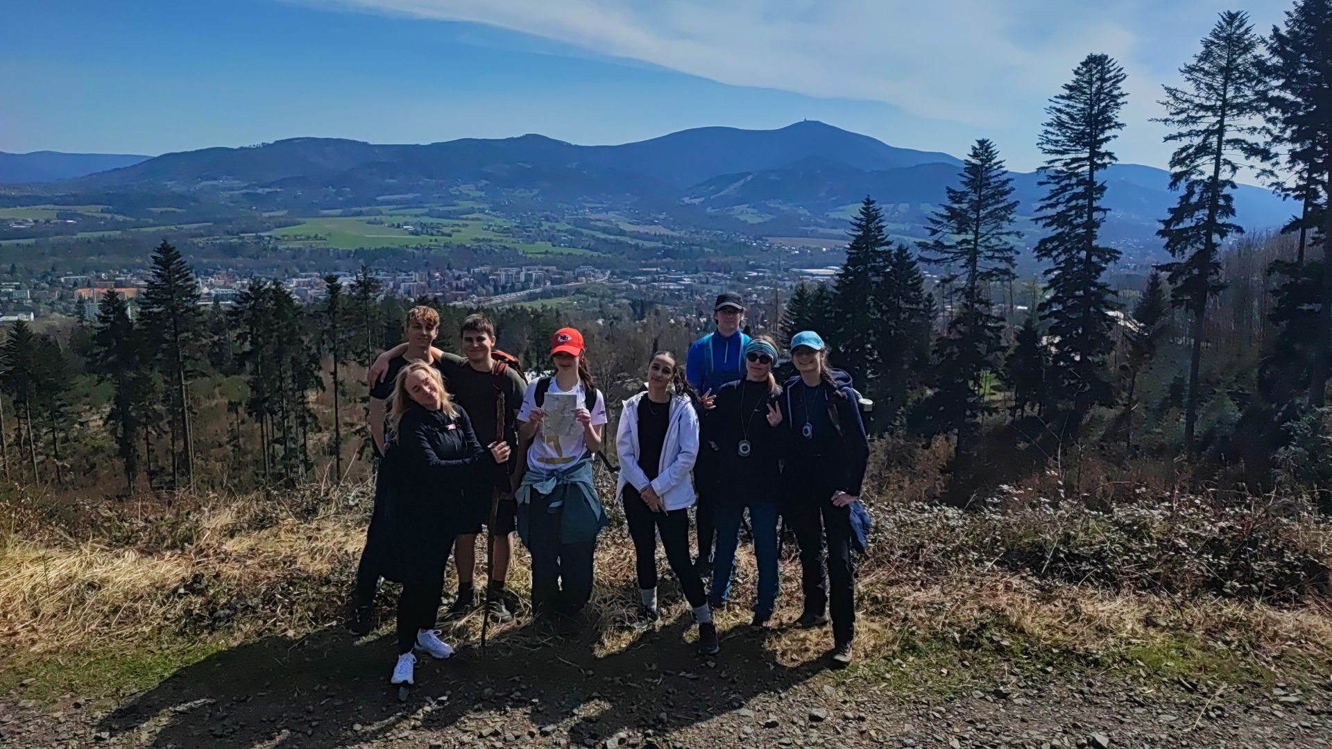 , Outdoor Education